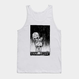 Skullkids Tank Top